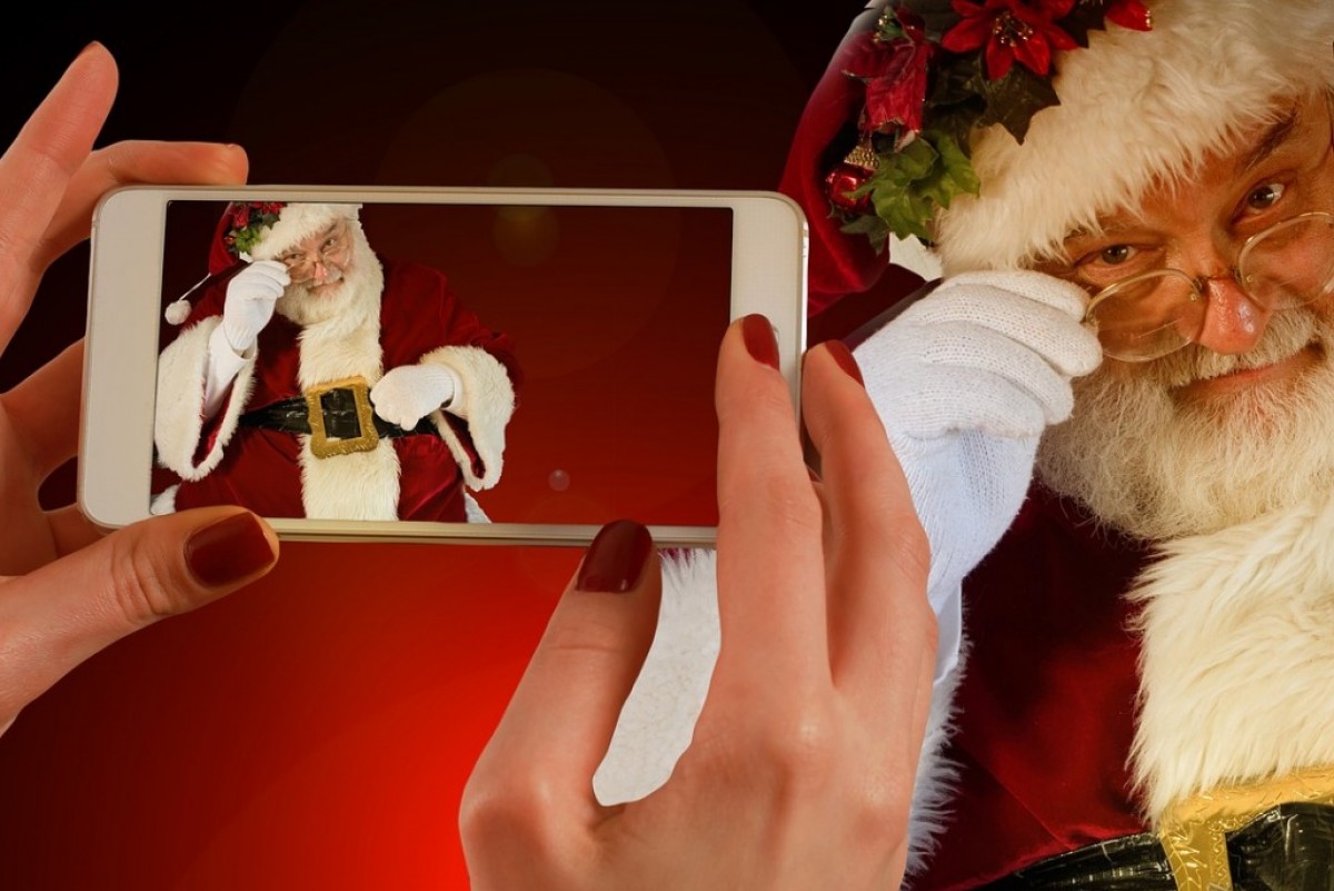 Vodafone adelanta ya cómo será su promoción navideña X3